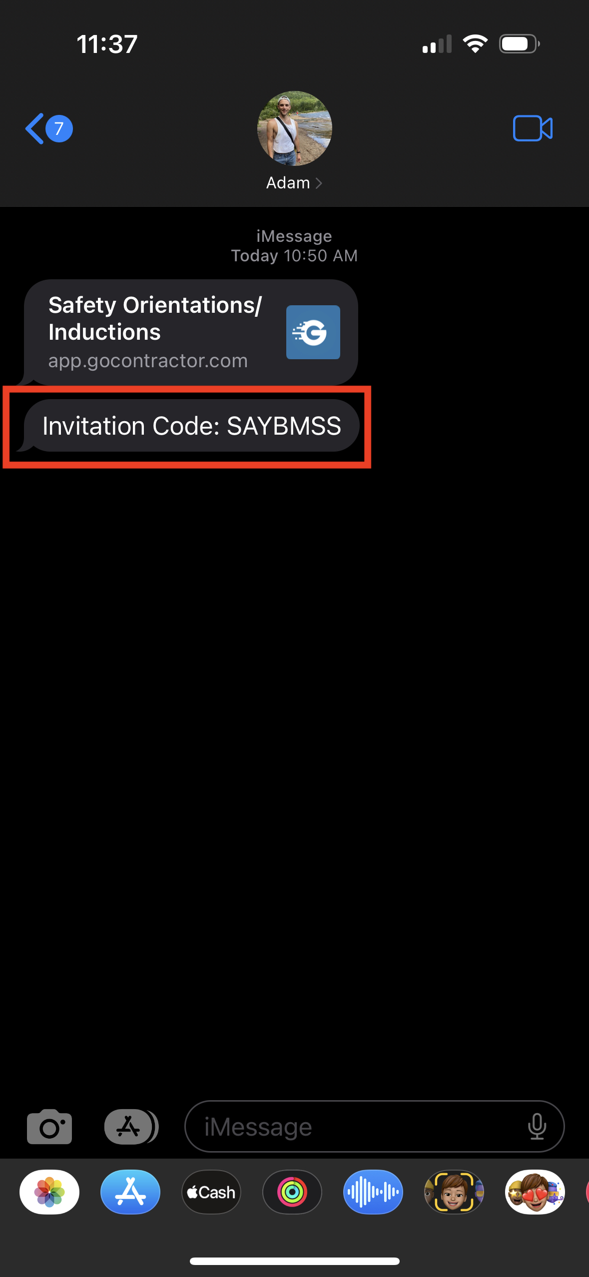 invitation code.jpeg