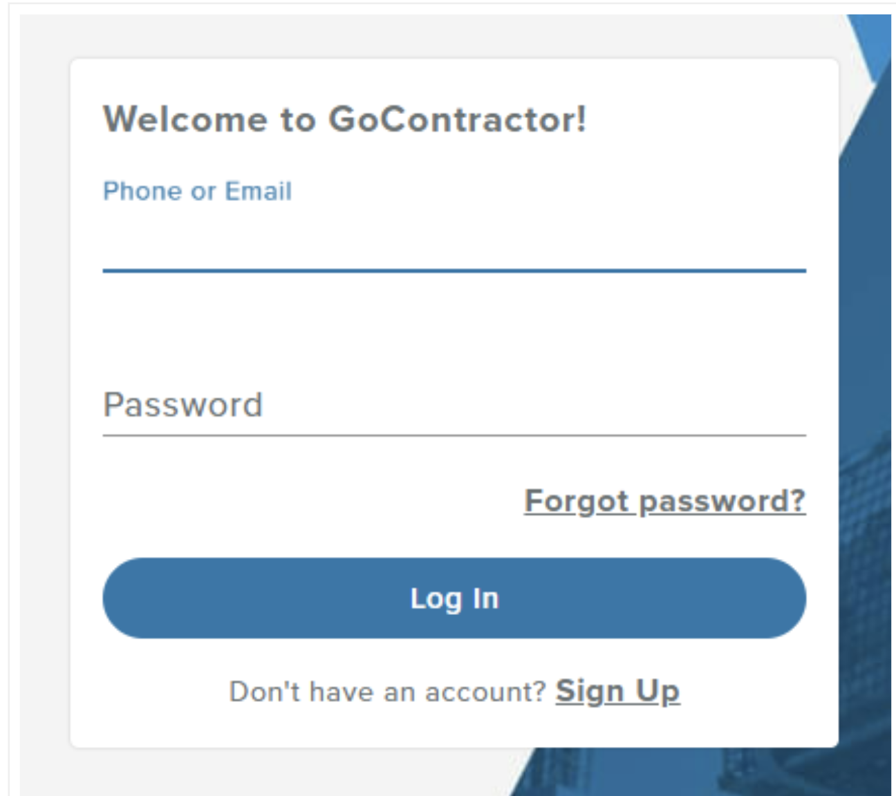 How do I reset my password?